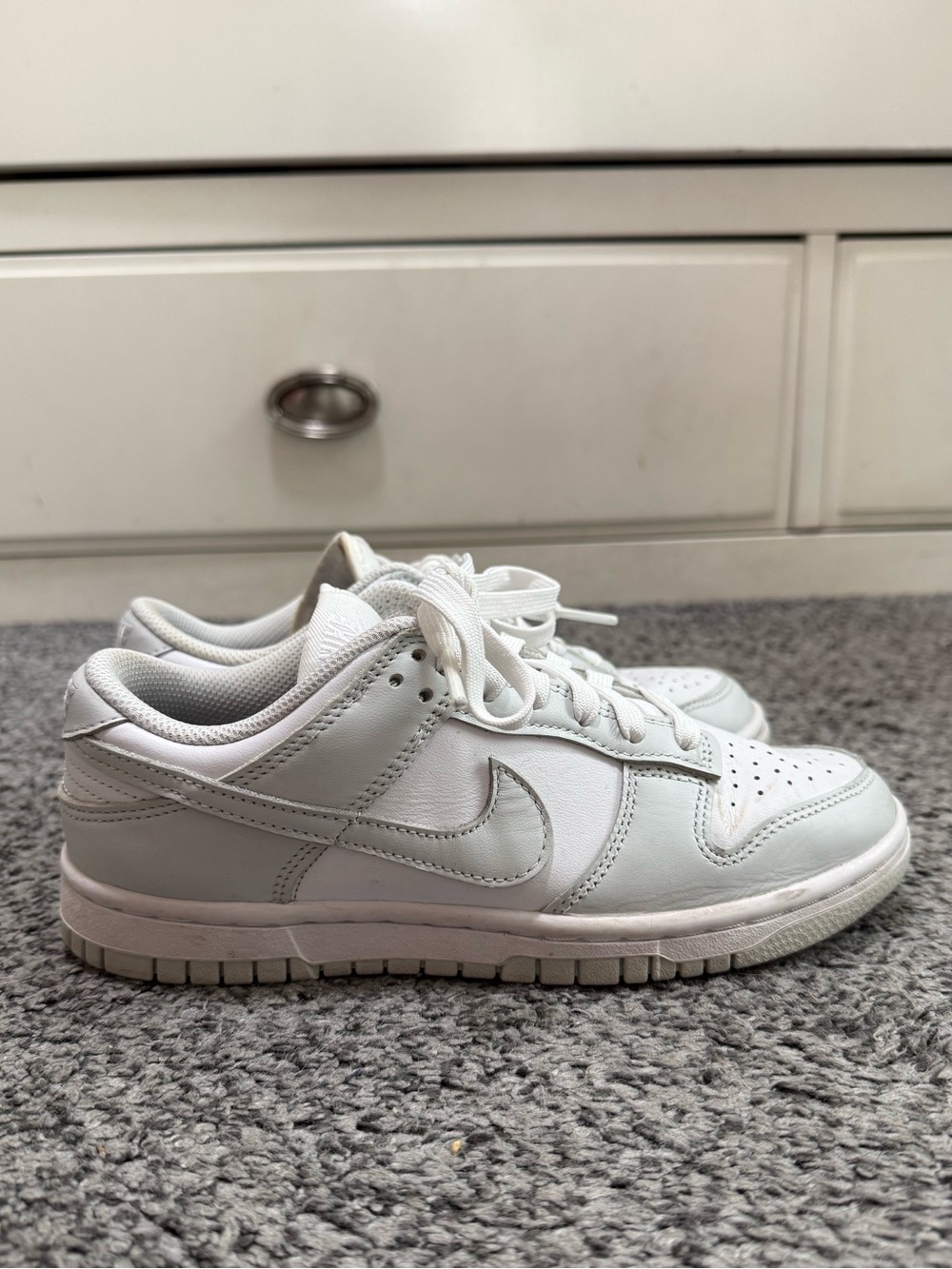 Nike Dunks